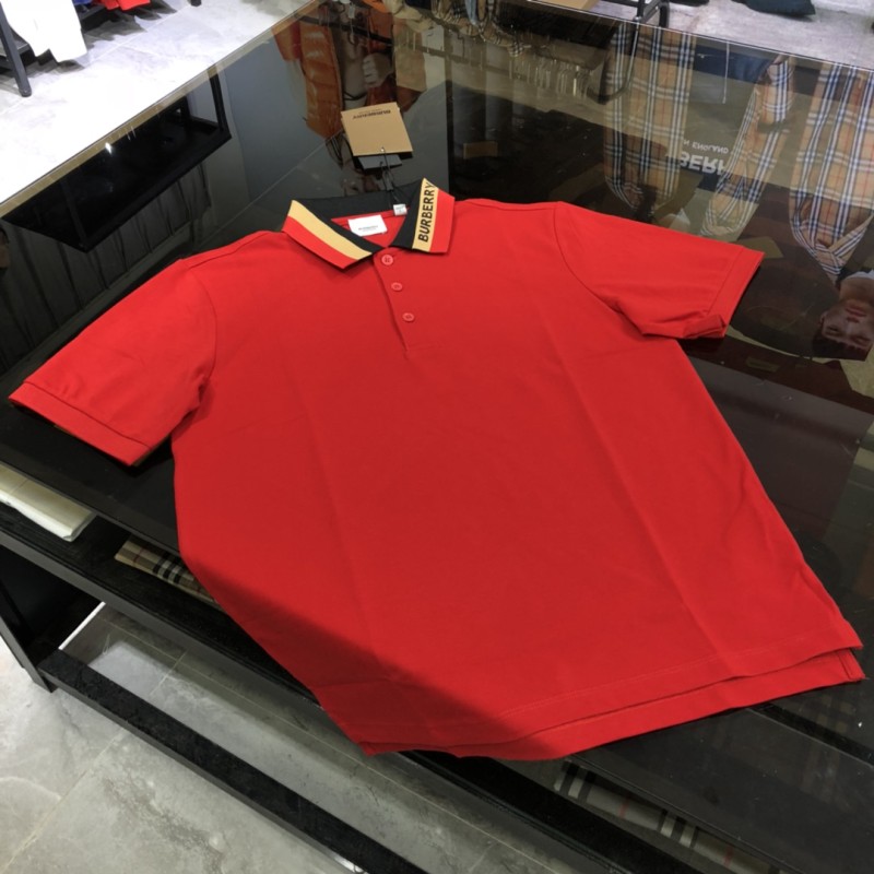 Polo Shirts(Male)