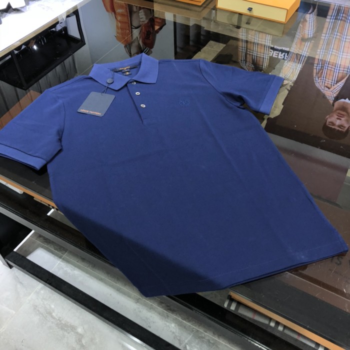 Polo Shirts(Male)