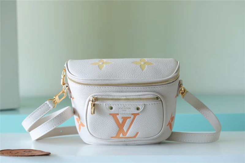 Mini Bumbag(17*12*9.5cm)-085