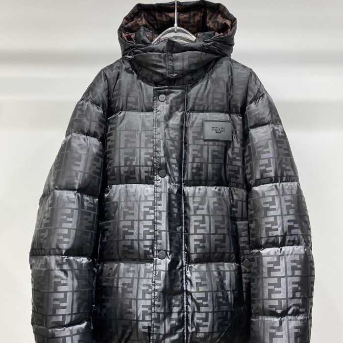 Down Jackets (Unisex)