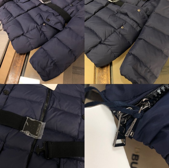 Down Jackets(Female)