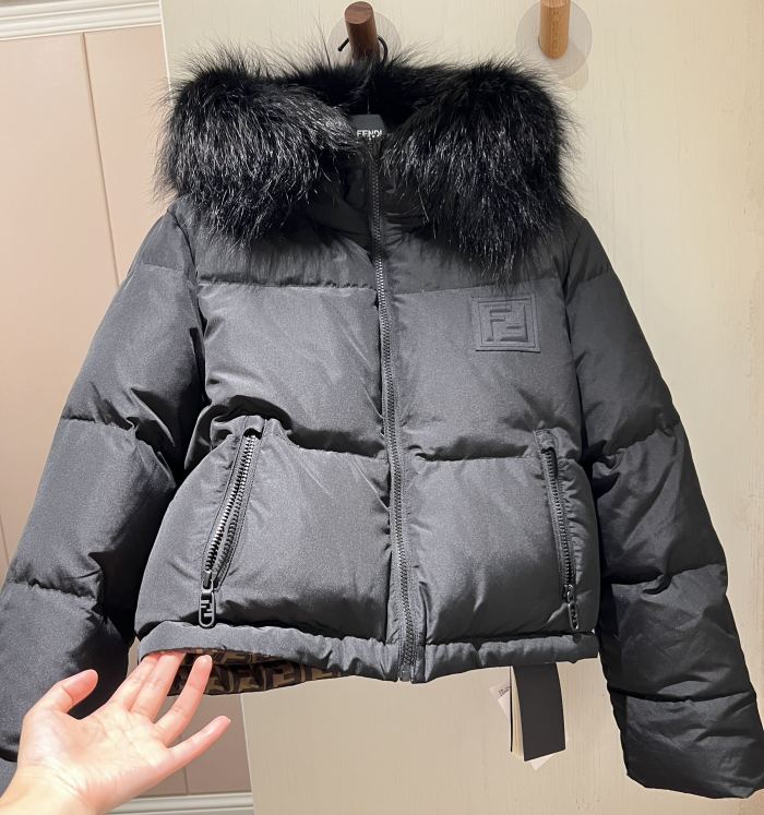 Down Jackets(Female)