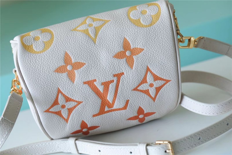 Mini Bumbag(17*12*9.5cm)-085