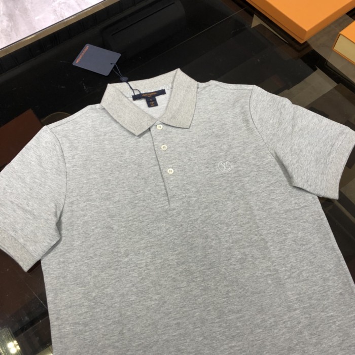 Polo Shirts(Male)