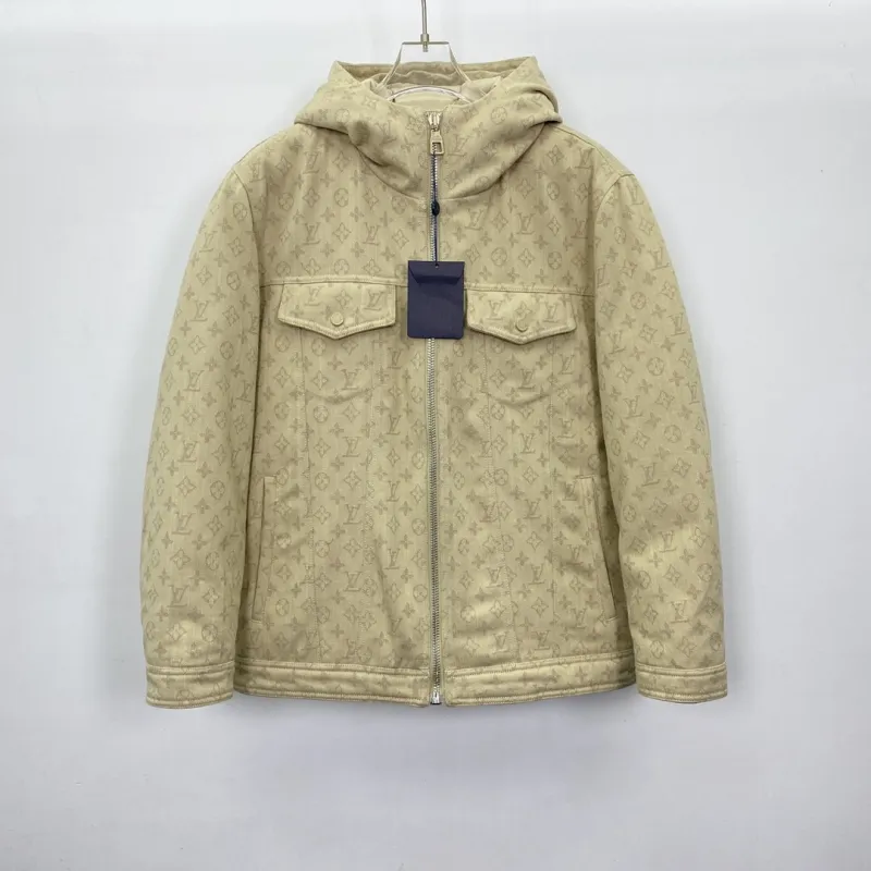 Down Jackets (Male)