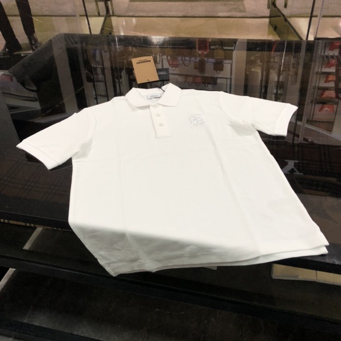 Polo Shirts(Male)