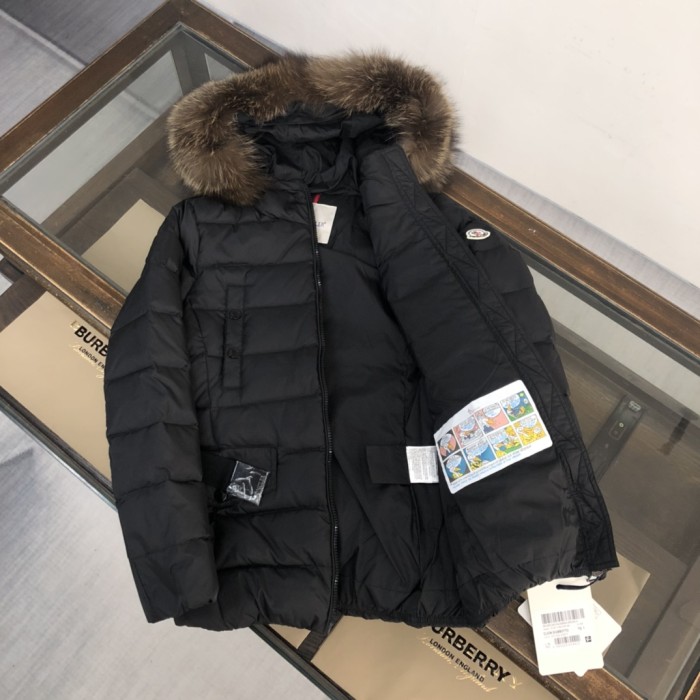 Down Jackets(Female)