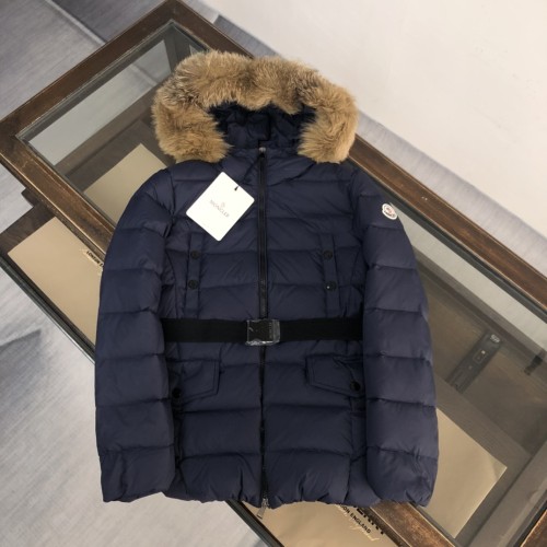 Down Jackets(Female)