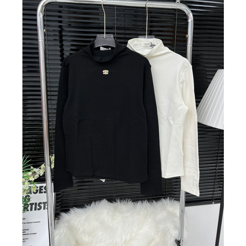 T-Shirts (Long Sleeve)(Female)