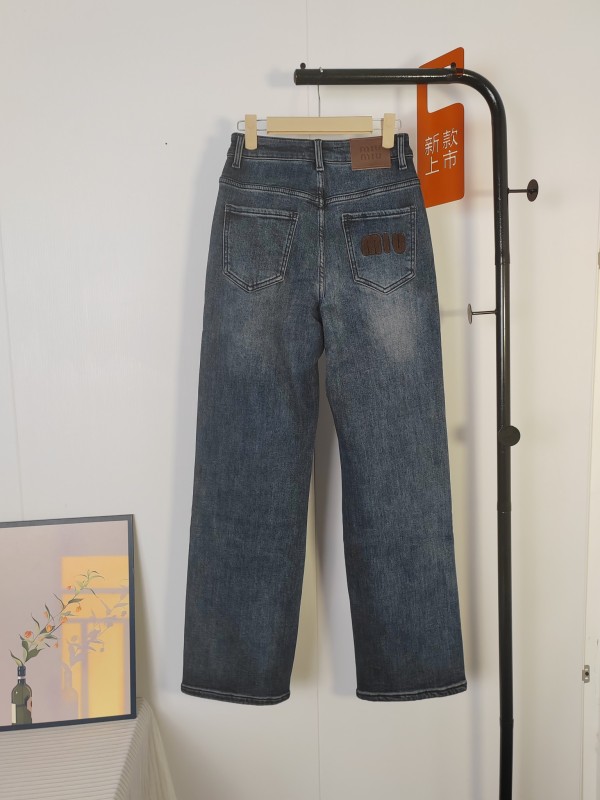 Trousers&Jeans (Female)