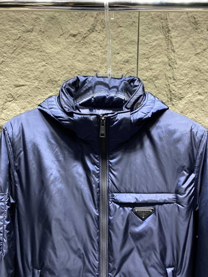 Down Jackets (Unisex)