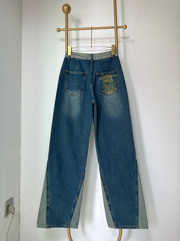 Trousers&Jeans (Female)