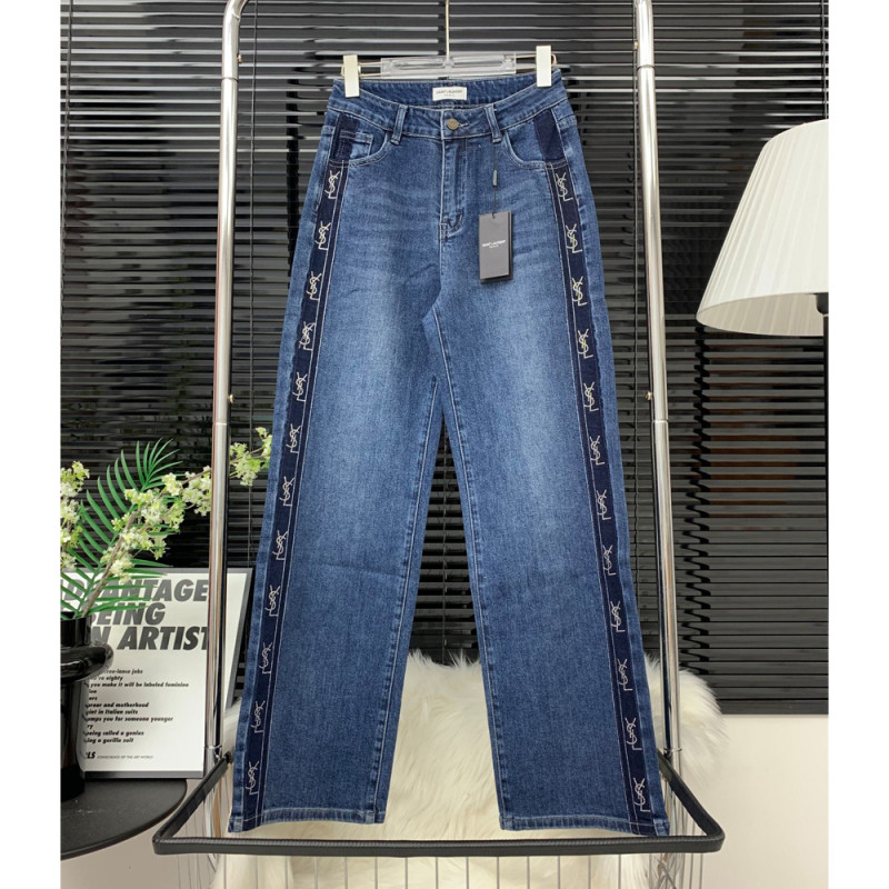 Trousers&Jeans (Female)