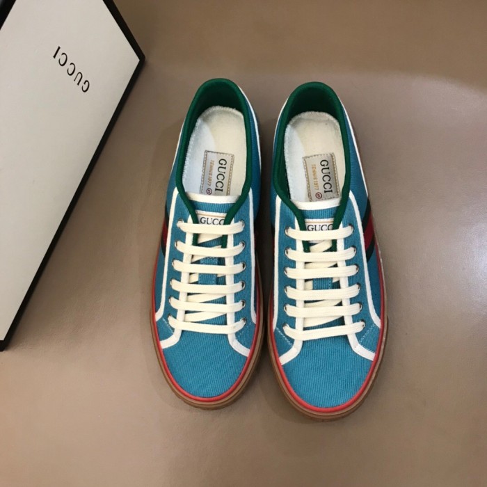 Tennis 1977 Sneaker(Unisex)-003