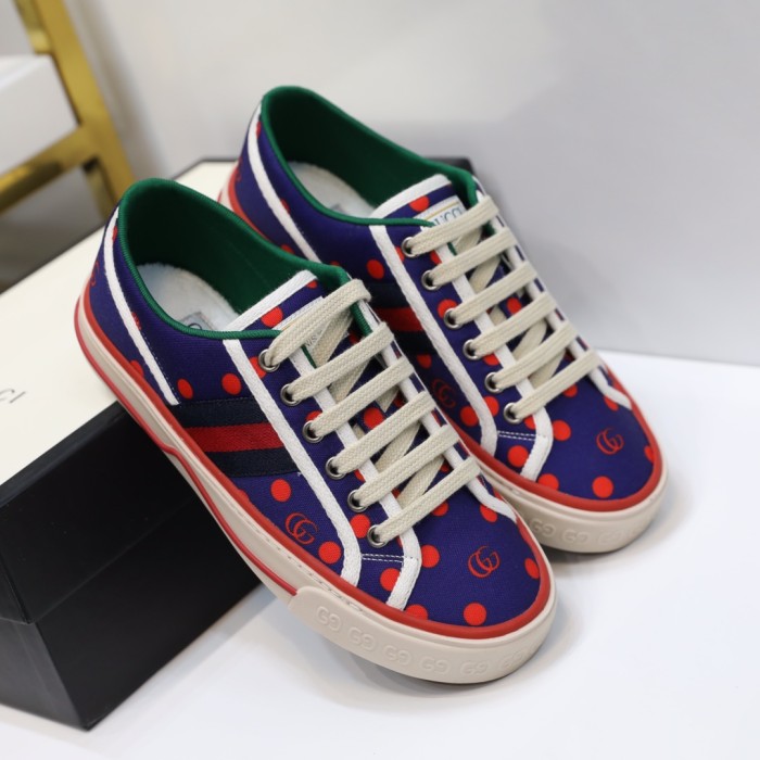 Tennis 1977 Sneaker(Female)-003