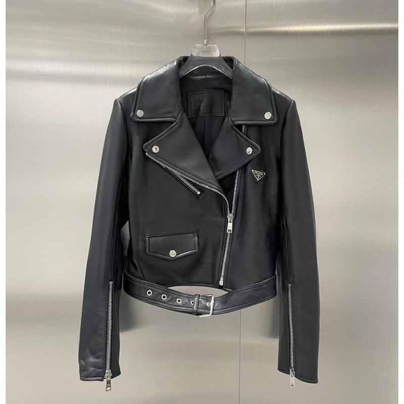 Leather Jacket(Female)