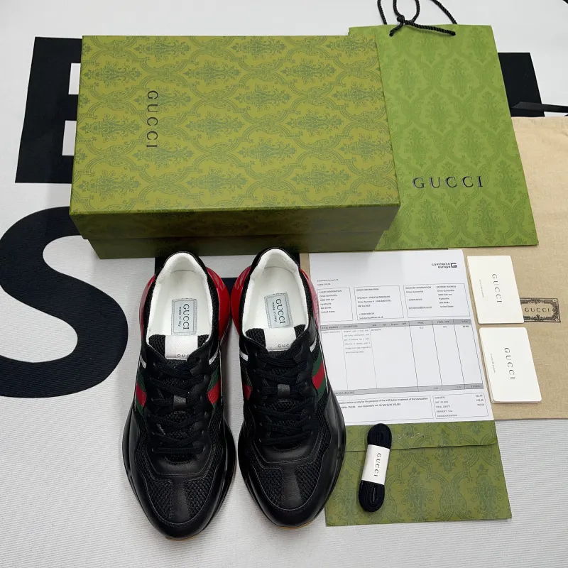 Rhyton Sneaker(Unisex)-054