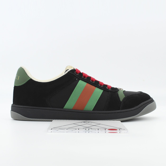 Screener Sneaker(Unisex)-003