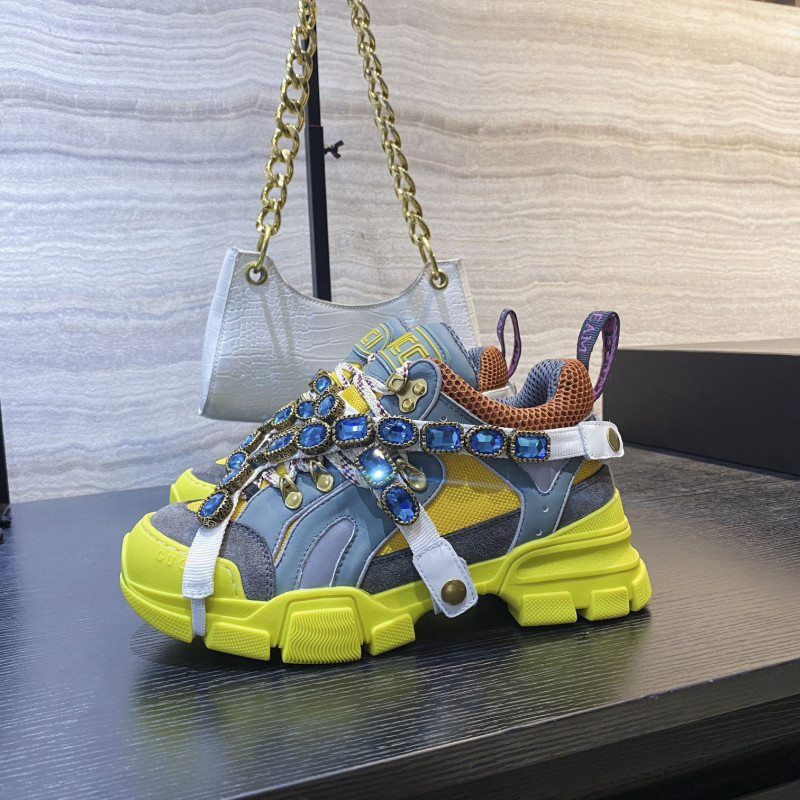 Flashtrek(Female)-085