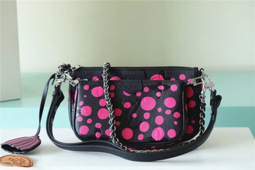 Multi Pochette Accessoires(25*14.5*4..5)-027