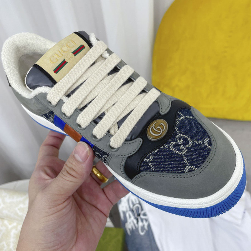 Screener Sneaker(Unisex)-003
