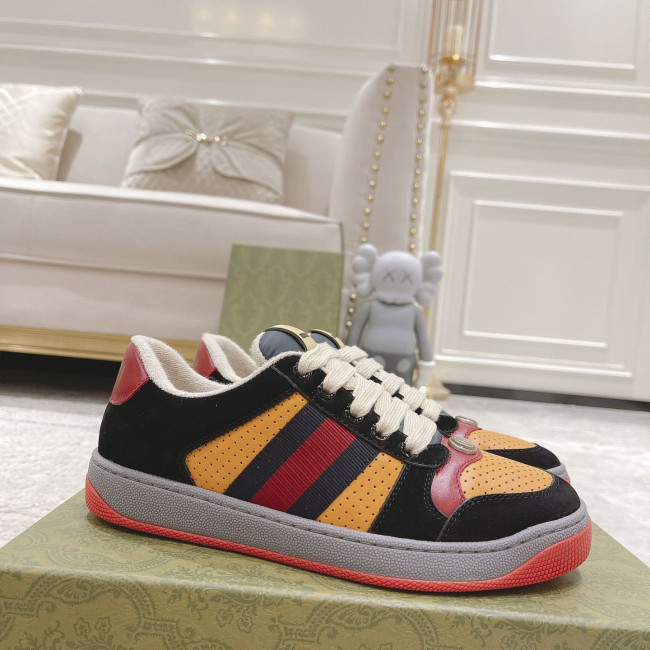 Screener Sneaker(Unisex)-003