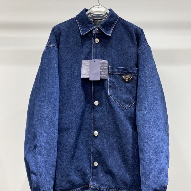 Shirts （Long-sleeve） (Unisex)