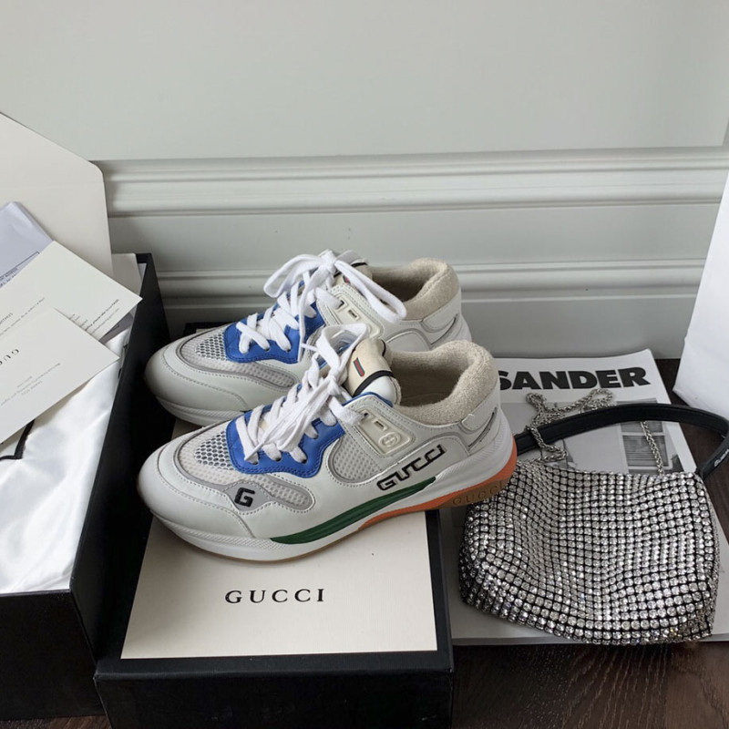 Ultrapace(Unisex)-054