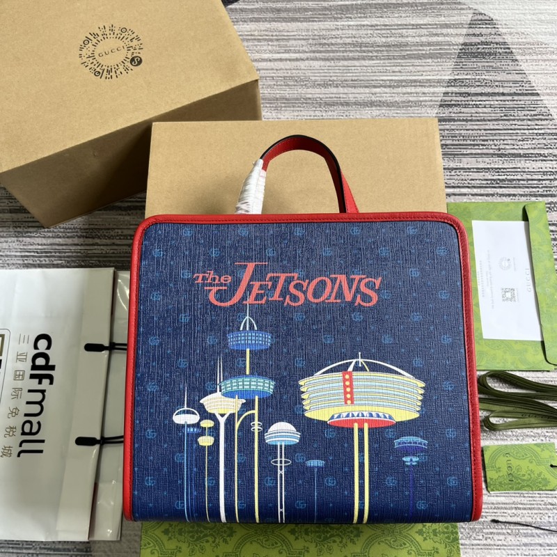 Ophidia Tote(28*26.5*9)-043