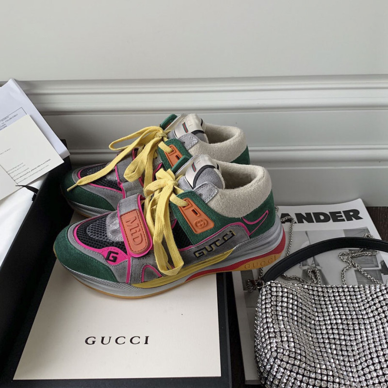 Ultrapace(Unisex)-054