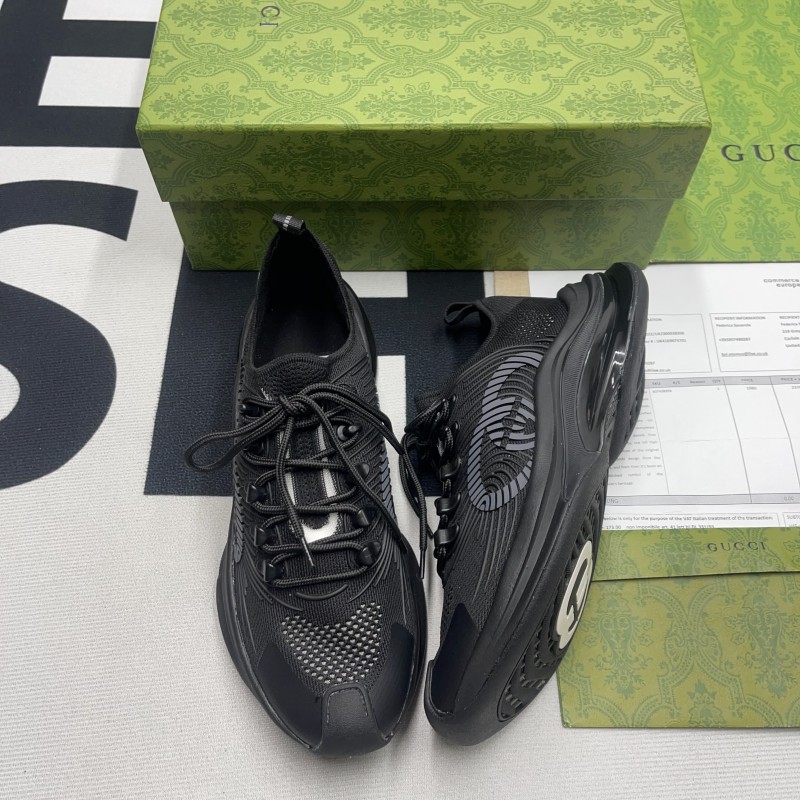 Run Sneaker(Unisex)-054