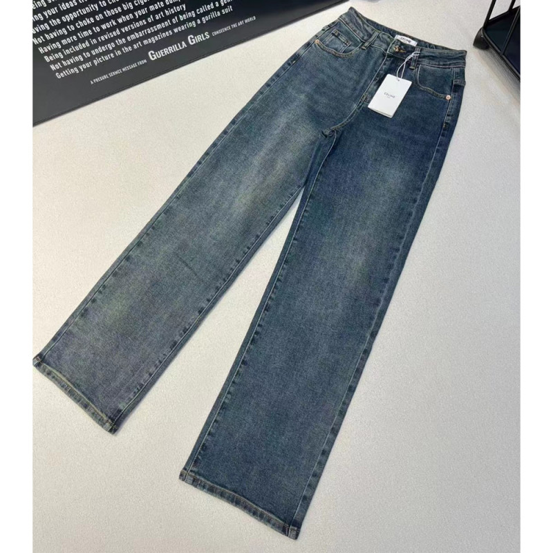 Trousers&Jeans (Female)