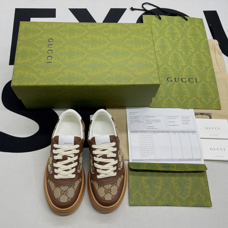 Chunky B GG Supreme(Unisex)-054