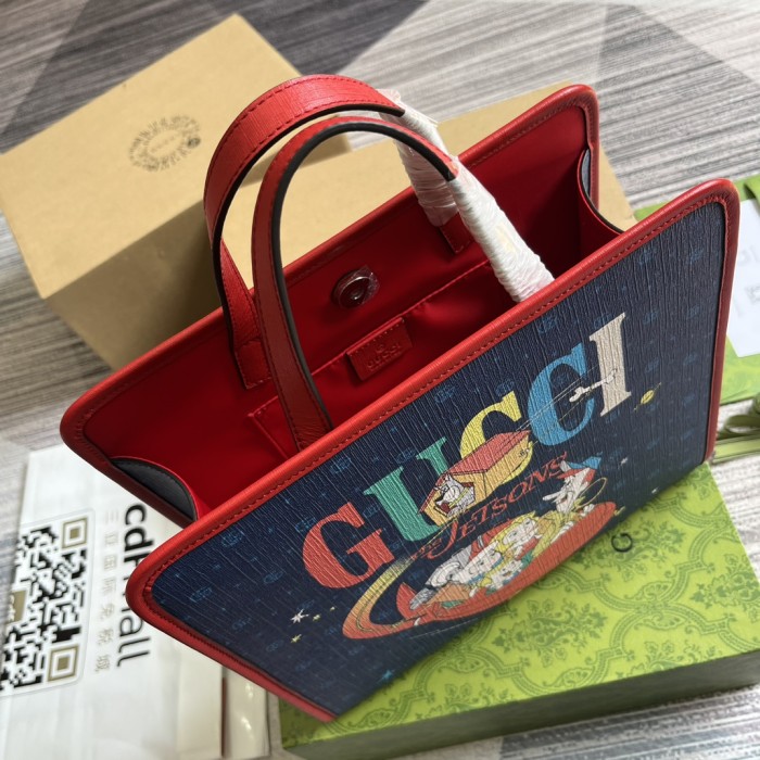 Ophidia Tote(28*26.5*9)-043