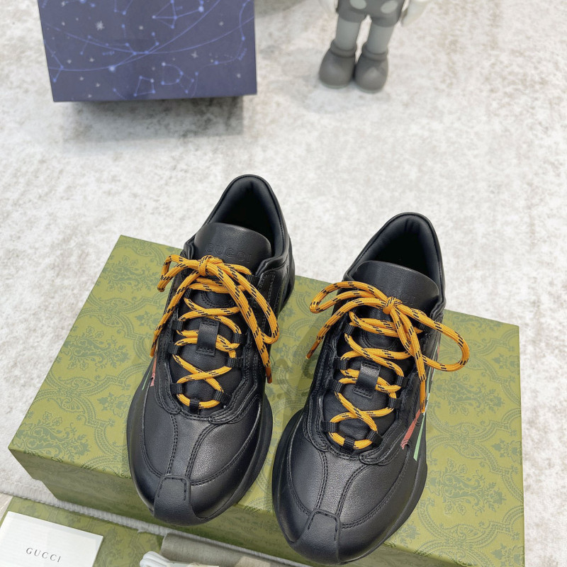 Run Sneaker(Male)-054