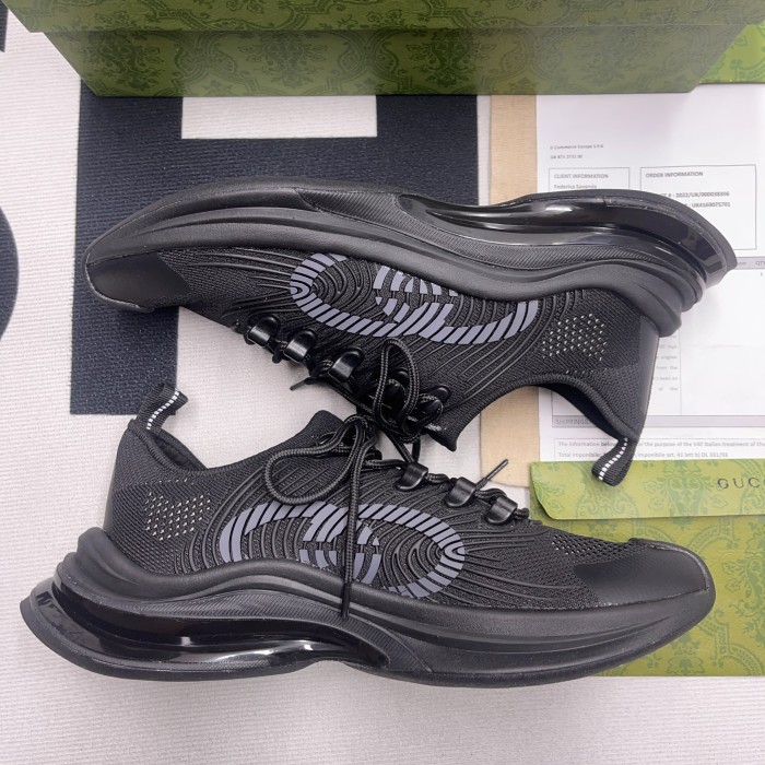 Run Sneaker(Unisex)-054