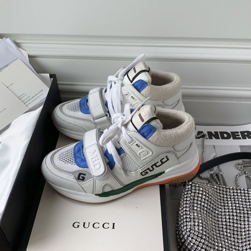 Ultrapace(Unisex)-054