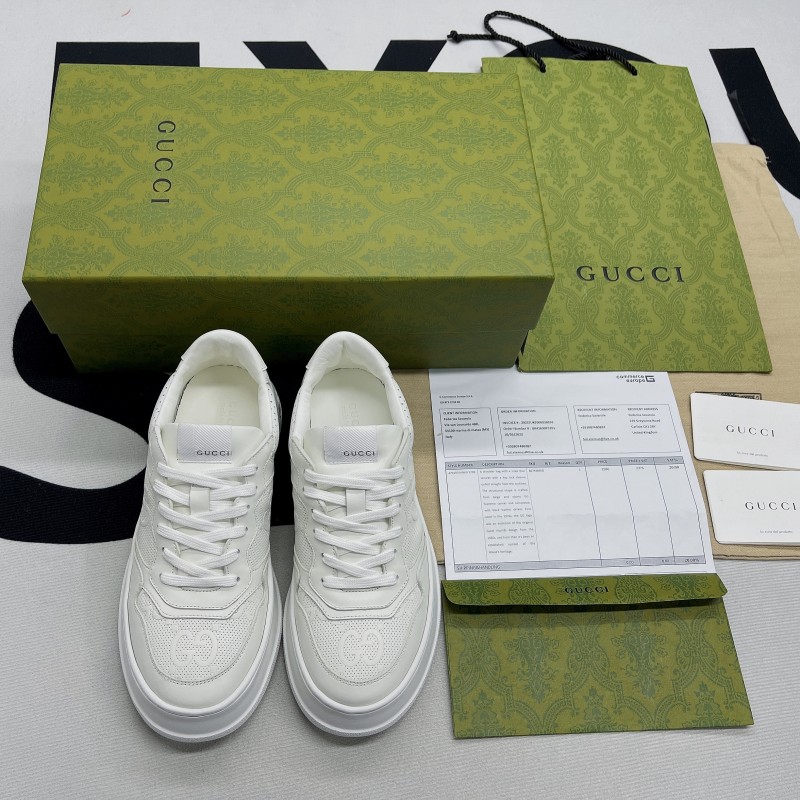 Chunky B GG Supreme(Unisex)-054