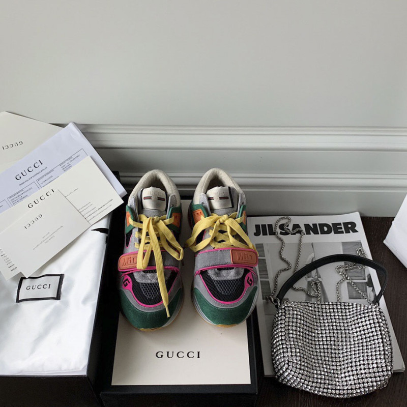 Ultrapace(Unisex)-054