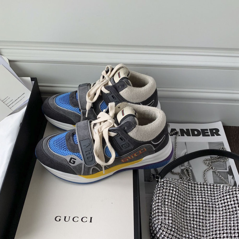 Ultrapace(Unisex)-054