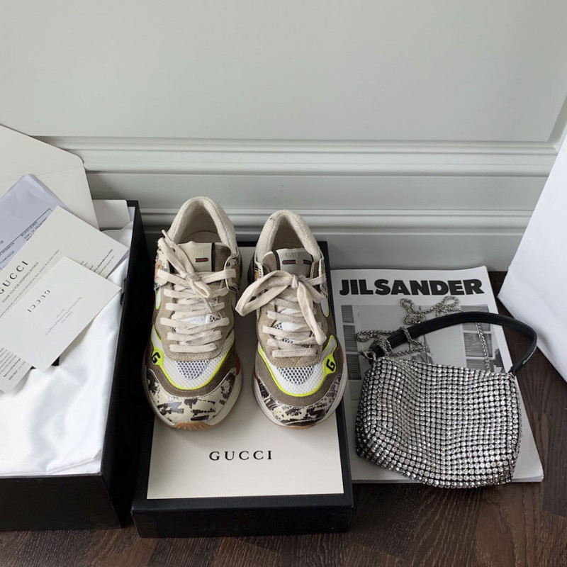 Ultrapace(Unisex)-054