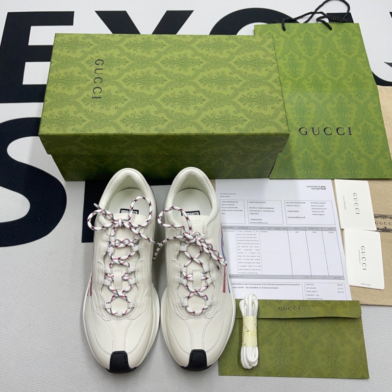 Run Sneaker(Unisex)-054