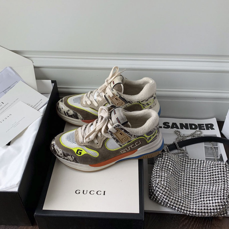 Ultrapace(Unisex)-054