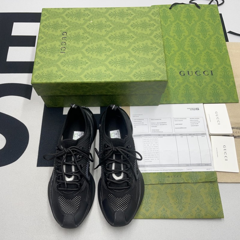 Run Sneaker(Unisex)-054