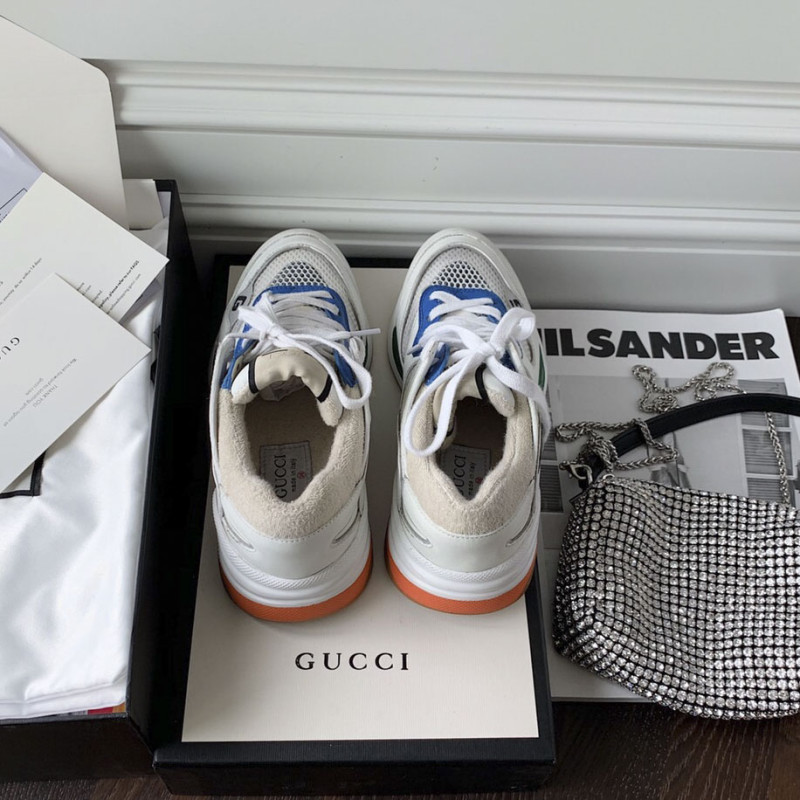 Ultrapace(Unisex)-054