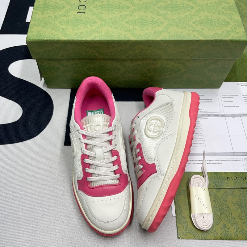 Mac80 Sneaker(Female)-013