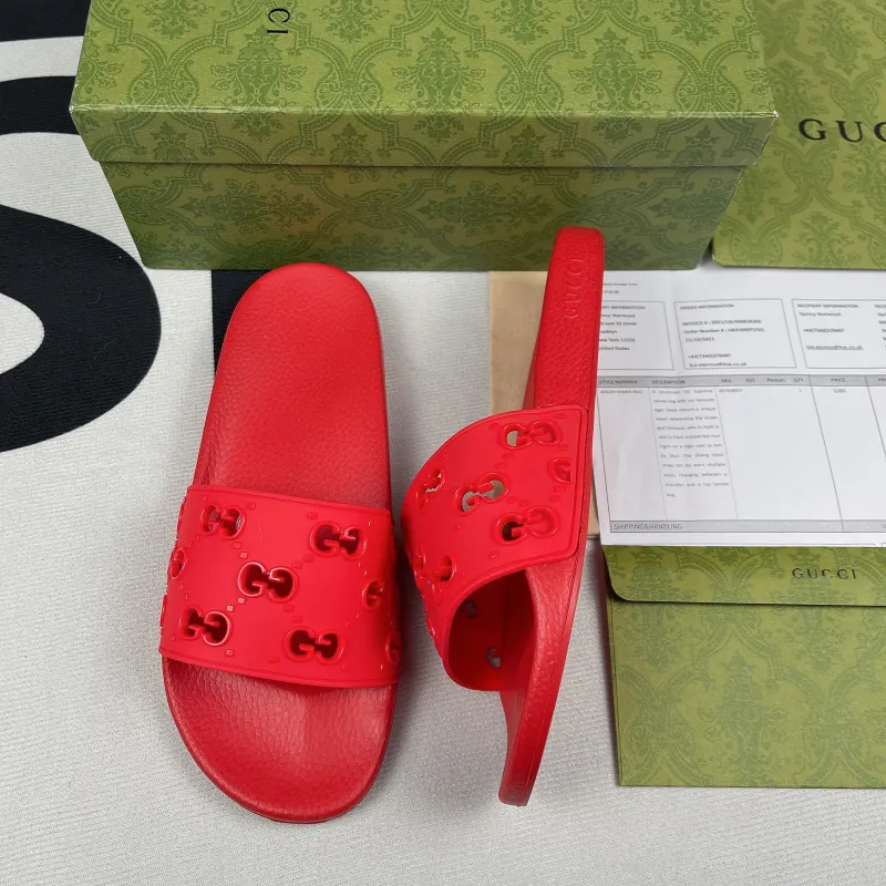 Slide Sandal(Unisex)