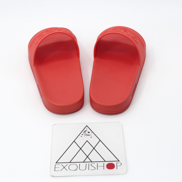 Slide Sandal(Female)