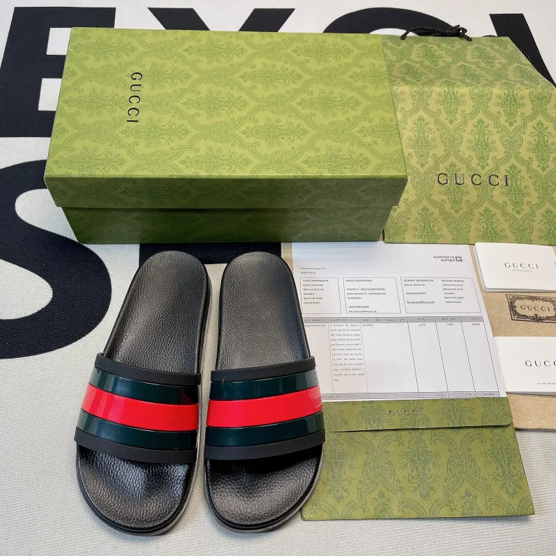 Slide Sandal(Male)
