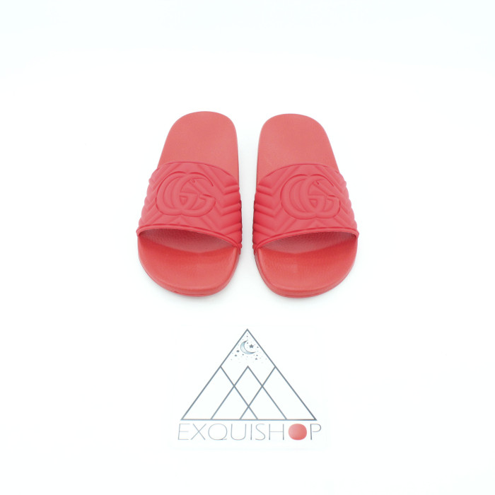 Slide Sandal(Female)